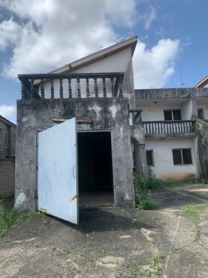 6 Bedroom Semi Detached House with 2 Rooms Bq, Canal Gate/festac/lagos, Festac, Amuwo Odofin, Lagos, Semi-detached Duplex for Sale