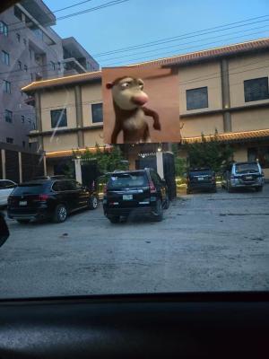 Semi Detached House, Ideal for Showrooms Or Restaurant, Off Ahmadu Bello Way, Victoria Island (vi), Lagos, Commercial Property for Rent