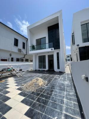 Luxury 4bedroom  Fully Detached Duplex, Orchid, Lekki, Lagos, Detached Duplex for Sale