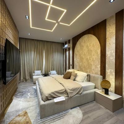 Luxury 2 Bedroom Apartment with a Pool, Gym / Spa, Lekki Phase 1, Lekki, Lagos, Flat / Apartment for Sale