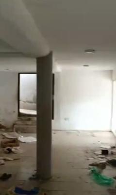 Exraordinary Massively Spacious Double Shop Space, Okeira, Ogba, Ikeja, Lagos, Shop for Rent