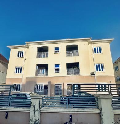 Luxury 3bedroom Block of Flat with Excellent Facilities in Lugbe, Lugbe District. Abuja - Nigeria., Lugbe District, Abuja, Block of Flats for Sale