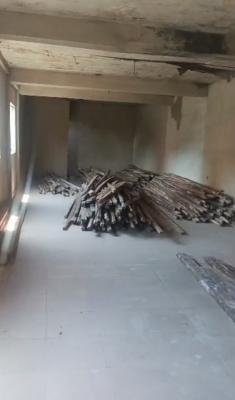 a Massively Spacious Office Space, Ebutte Meta, Adekunle, Yaba, Lagos, Office Space for Rent