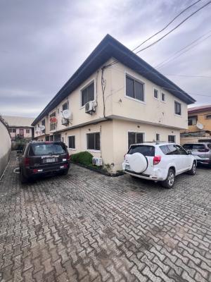 3 Bedroom Flat, Bode Thomas, Surulere, Lagos, Flat / Apartment for Rent