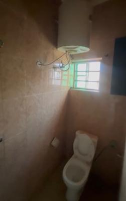 Standard One Bedroom Apartment, Behind Apo Shoprite, Apo, Abuja, Mini Flat (room and Parlour) for Rent