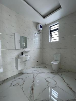 Beautifully Spacious 5bedroom Detached Duplex, Lekki Phase 1, Lekki, Lagos, Detached Duplex for Sale