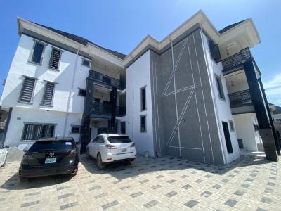 Newly Built Luxury 2 Bedroom Flat, Good News Estate, Sangotedo, Ajah, Lagos, Flat / Apartment for Rent