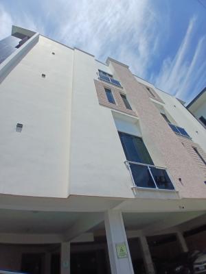 2 Bedroom, Ikate, Lekki, Lagos, Flat / Apartment for Rent