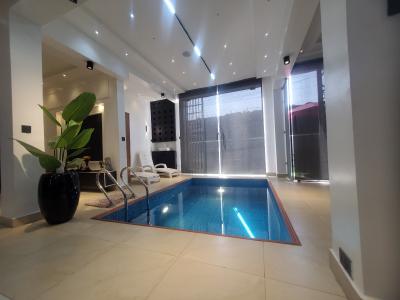 Premium Luxury 2 Bedroom, Gwarinpa Main, Gwarinpa, Abuja, Flat / Apartment for Sale