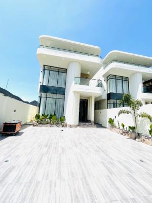 Luxury 5-bedroom Fully Detached Duplex with Bq & Swimming Pool -- ₦530m, Orchid Road, Lekki, Lagos, Detached Duplex for Sale
