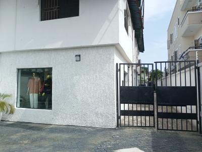 Self Serviced 2 Bedroom Apartment for Office Use, Off Admiralty Road, Lekki Phase 1, Lekki, Lagos, Office Space for Rent