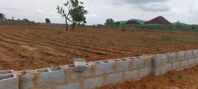 6 Units of 3 Bedroom Block of Flats, Basango, Beside Zeberced Quary, Kubwa, Abuja, Mixed-use Land for Sale