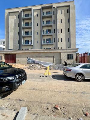 Beautifully Carved Luxury 2 Bedroom Apartment with  Elevator, Lekki Phase 1, Lekki, Lagos, Flat / Apartment for Sale