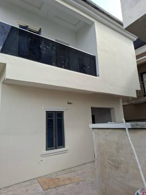 Newly Built 3 Bedrooms Duplex with C O, Ayobo, Lagos, Detached Duplex for Sale