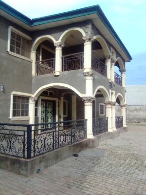 Tastefully Finished 5 Bedroom Detached Duplex on 6 Plot of Land, Ilorin West, Kwara, Detached Duplex for Sale