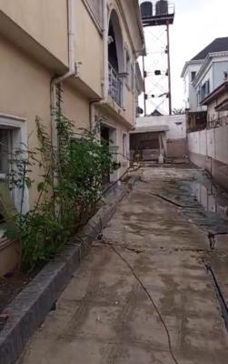 Demolishable Land, Gbagada, Medina, Gbagada, Lagos, Residential Land for Sale