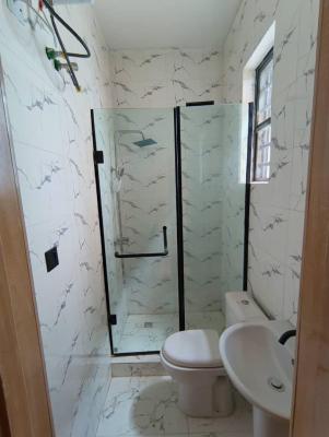 Newly Built Luxury 2 Bedroom Flat, Goodnews Estate, Ajah, Lagos, Flat / Apartment for Rent