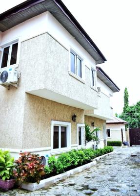Fully Furnished 5 Bedroom Semi-detached Duplex, Lekki Phase 2, Lekki, Lagos, Semi-detached Duplex for Rent