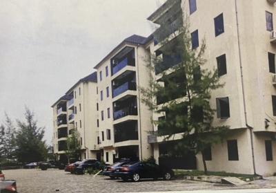 Spacious One Bedroom Apartment, Mega Mound Estate By Lekk County Homes Ikota, Ikota, Lekki, Lagos, Mini Flat (room and Parlour) for Sale