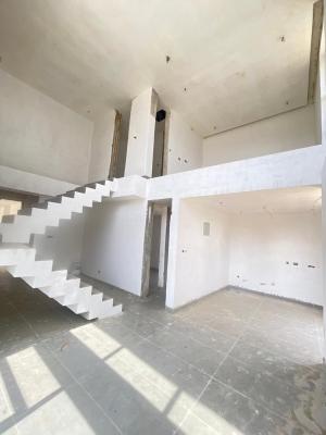 2 Bedrooms, Chevron, Lekki, Lagos, Flat / Apartment for Sale