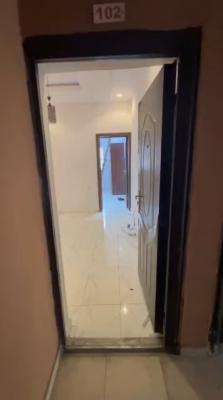 Executive Miniflat, Akoka, Yaba, Lagos, Mini Flat (room and Parlour) for Rent