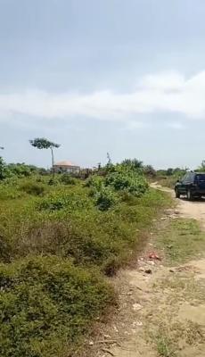 Land Measuring 14 Plots of Dry-land, Jehovah Witness Road, Bogije, Ibeju Lekki, Lagos, Mixed-use Land for Sale