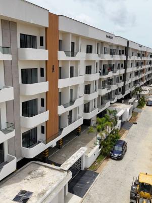 Beautiful 2 Bedroom Apartment, Lekki Phase 1 Lekki Foreshore Lagos Island, Lekki, Lagos, Flat / Apartment for Sale