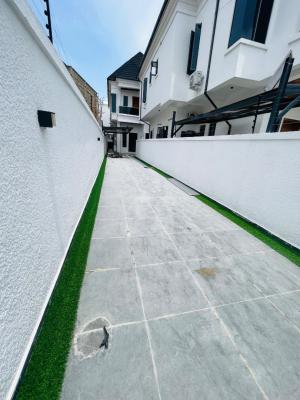 4-bedroom Fully Detached Duplex, Orchid Road, Lekki, Lagos, Detached Duplex for Sale