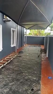 Neatly Used Mini Flat, Adekunle, Yaba, Lagos, Mini Flat (room and Parlour) for Rent