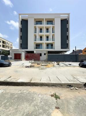 3 Bedroom Apartment with a Gym and Elevator, Ikate, Lekki, Lagos, Block of Flats for Sale