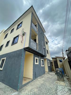 New Mini Flat, Akilo Off Oba Akran Off Acme Junction, Oba Akran, Ikeja, Lagos, Mini Flat (room and Parlour) for Rent