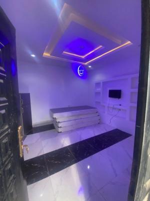 Lovely and Tastefully Finished 1 Bedroom Apartment, Abijo Gra, Abijo, Lekki, Lagos, Mini Flat (room and Parlour) for Rent