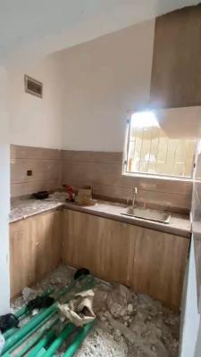 Newly Built Spacious Mini Flat, Sawmill, Gbagada, Lagos, Mini Flat (room and Parlour) for Rent
