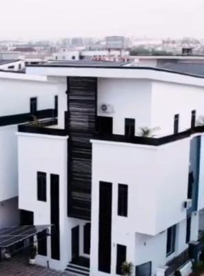 4bedroom Detached Duplex in Jahi, Jahi, Abuja, Detached Duplex for Sale