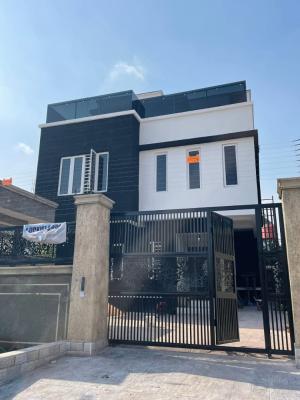 Tastefully Finished 4bedroom Detached Duplex, Gowon Estate, Egbeda, Alimosho, Lagos, Detached Duplex for Sale