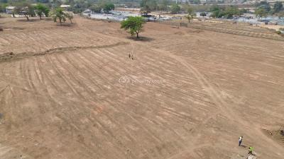400 SQM Mixed-Use Affordable Land — Gousa District, Idu Industrial, Abuja