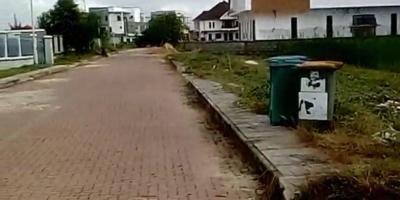 Land Size :  1,500 Sqms., Lekki Phase 1, Lekki, Lagos, Residential Land for Sale