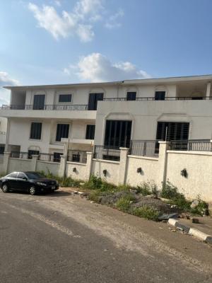 Amazing 8 Bedrom Mansion with 3bed Bq Quarter and Susp Swimming Pool, Maitama District, Abuja, House for Sale