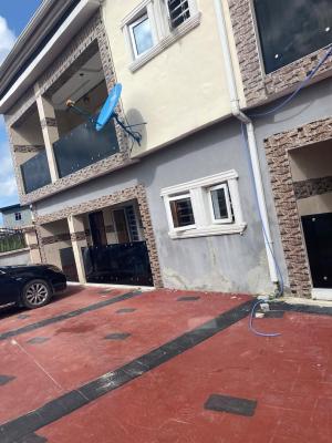Massive 3 Bedroom Flat, Treasure Estate, Sangotedo, Ajah, Lagos, Flat / Apartment for Rent