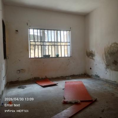 Shared Apartment Self Con, Greenville Estate, Badore, Ajah, Lagos, Self Contain (single Rooms) for Rent