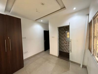 Fully Serviced 4bedroom Detached House, Ikeja Gra, Ikeja, Lagos, Detached Duplex for Rent
