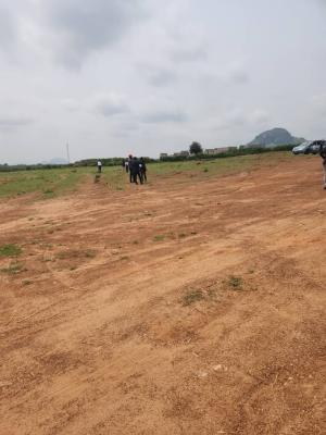4 Bedroom Fully Detached Duplex, Sheretti District, Kabusa, Abuja, Mixed-use Land for Sale