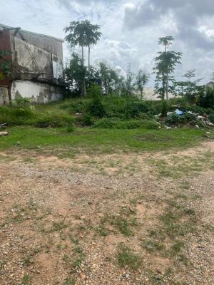 1000qm Level Land, Hillside Or Federal Housing, Gwarinpa, Abuja, Residential Land for Sale