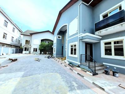 Well Maintained 4 Bedroom Terrace, Oniru, Victoria Island (vi), Lagos, Terraced Duplex for Sale