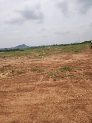 4 Bedroom Fully Detached +bq, Sheretti District, Kabusa, Abuja, Mixed-use Land for Sale