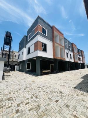 5 Bedroom Terrace & Semi Detached  190/200 Mllion, Ajah, Lagos, House for Sale