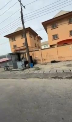 Rare Joint Venture Opportunity, Lekki Phase One, Lekki, Lagos, Residential Land Joint Venture