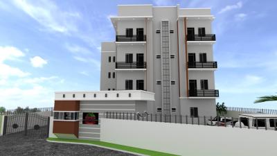 6 Units of 3 Bedroom Block of Flats, Sheretti District, Kabusa, Abuja, Mixed-use Land for Sale