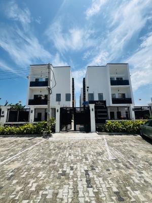 3 Bed Terrace  140 Mllion, Ajah, Lagos, Terraced Duplex for Sale