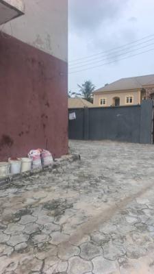 Nice and Spacious 2bedroom Apartment All Rooms En-suite, Vintage Estate Opposite Crown Estate, Sangotedo, Ajah, Lagos, Flat / Apartment for Rent